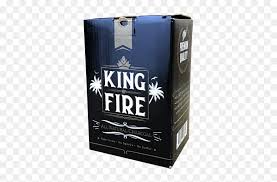Tons of awesome garena free fire wallpapers to download for free. King Of Fire Charcoal Paper Bag Hd Png Download 600x800 Png Dlf Pt