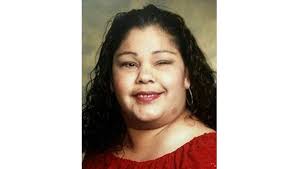 Laura Espinoza Obituary (1971
