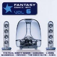 4,844 миб 202 кбит/c 3:21. Various Fantasy Dance Hits Vol 6 Cd 25music