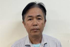 Khởi tố Phó chánh văn phòng Sở NN và PTNT TP.HCM