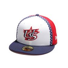 Shop our growing selection of iconic brands, styles and colors. Team Liberty 59fifty Baseball Star Usa Baseball Star Logo