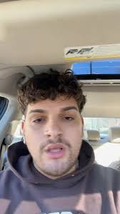 Don't let his plaid vest fool you.