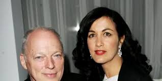 Polly Samson Net Worth