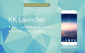 You can do this right now, by using . Kk Launcher Prime Lollipop Kitkat V7 2 Apk Best Android Phone Phone Themes Cool Stuff