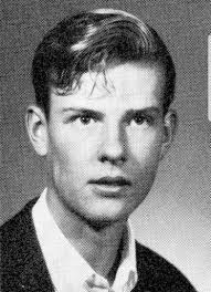 Gregory Dahl Nickell (1951-1972)