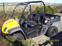 Maybe you would like to learn more about one of these? Auctions International Auction Mass Osd Dcr Salisbury Beach Ma 16099 7 Bp Item 2013 Cub Cadet 750 Efi Atv