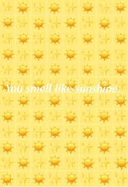 Yellow Quotes Sunshine Mood Emoji Aesthetics Emoji Wallpaper Phone Cases Marble Emoji