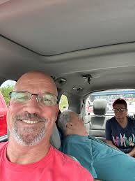 John Mark Jensen Obituary April 21, 2025