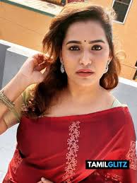 Jacqueline (Bigg Boss Tamil 8) Wiki, Age, Family, Images