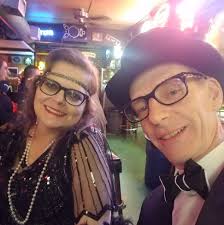 Who lived in Rockaway N.J. in the 60's and 70's