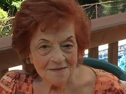 Obituary: Jeanette Verzaro Tallo Shorrock