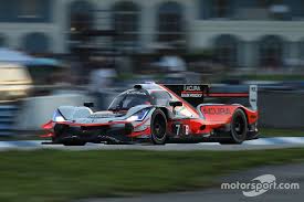 Tied for 11th all time in indy cars with 29 race wins. Imsa Helio Castroneves Ends 21 Year Penske Career In Style