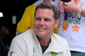 Rassie responds to bizarre social media squabble: 'I'm not Jaco Johan'