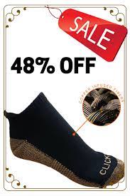 It Is The Only No Show Diabetic Copper Socks Available In Market Today Thus You Can Wear This With Confidently Witho Copper Socks Running Socks Stuff To Buy