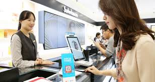 Topsearch.co updates its results daily to help you find what you are looking for. Lotte Duty Free To Roll Out Alipay Face Recognition System