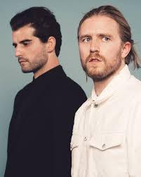 Sub Focus X Dimension