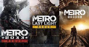 Metro Exodus Alles Was Ihr Vor Dem Spielen Wissen Musst Ctrl Blog De