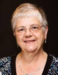 Patricia M. “Pat” Carroll Scarpino Obituary