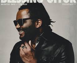 Pat Barrett Releases New Album Today, “Act Justly, Love Mercy, Walk Humbly” 