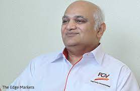 Alithambi, datuk dr on nov 23, 2018, fgv sued its former president and chief executive officer datuk mohd emir mavani abdullah and 13 others for rm514 million and other. Emir Mavani Is Now With Syed Mokhtar The Edge Markets