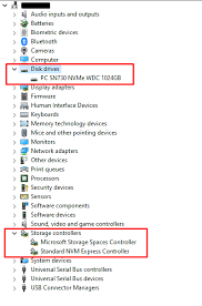 What Is This Exclamation Mark In Yellow Circle On My D Drive Help Plz Windows 10 Forums