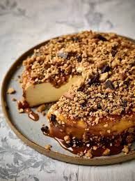 Back To Front Baked Cheesecake Guest Recipes Nigella S Recipes Recipe Cheesecake Recipes Baking Baked Cheesecake Recipe