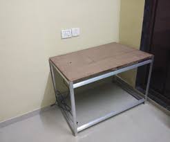 Precision jigsaw table for straight cuts which fits all jigsaws. Jigsaw Table 4 Steps Instructables