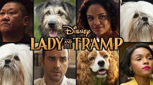 Disney's Lady & The Tramp Cast Guide & Original Movie Comparison