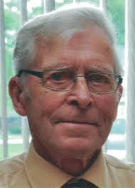 George William Sr. Lantz Obituary