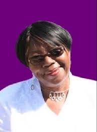 Clara Lipford Obituary (1938