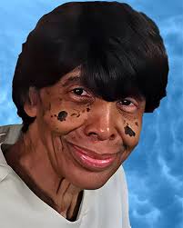 Remembering Edwina Scott