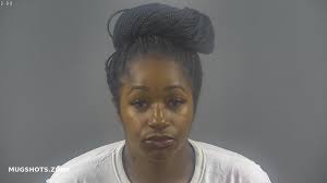 SHIELDS ALISHA INEZ 06/09/2022