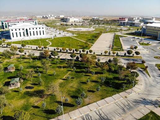 Aksaray Üniversitesi updated their... - Aksaray Üniversitesi