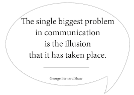 Quotes About Lack Of Communication 47 Quotes
