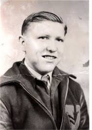 Albert Arthur Steele (1923-1943)