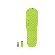 Sea to summit comfort light si 4 season self inflating compact sleeping mat. Comfort Light Insulated Air Sleeping Mat Sea To Summit