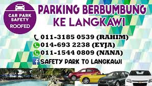 Maybe you would like to learn more about one of these? Safety Park To Langkawi Home Facebook