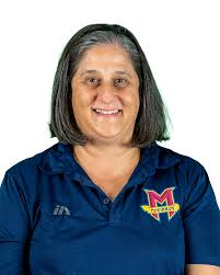 Youth League Women — McKinnon Basketball Association