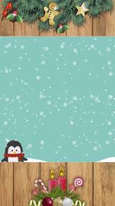 Sub out the imagery with your photos. Animated Christmas Greetings By Maria Amparo Ricos