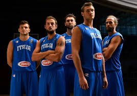 Hello and welcome to the new improved mdina italia's online store. Maglie Italia Basket Europei 2015 La Firma Di Champion