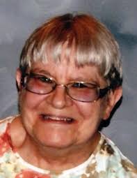 Judith Scribner Obituary (2015)