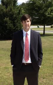 Robert "Dawson" Kilcrease IV