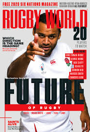 Ireland will play two home matches (vs france and england) and three away matches (vs wales, italy and scotland) in the 2021 six nations championship. February 2020 Rugby World Magazine A Full List Of Contents