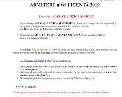 Oficiul permanent al admiterii oferă candidaților, pe tot. Care Este Oferta Universitatilor Din Cluj Si Bucuresti Pentru Cei Care Vor Sa Studieze La Bistrita