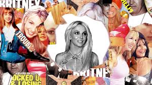 Britney spears in the zone is 11 years young. Wpemhhteoj6uim