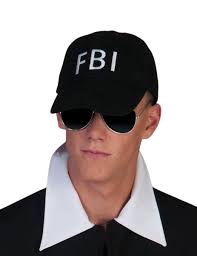 This website is designed to allow you to provide tip information to the fbi to assist with its investigative and national security missions as set forth in 28 u.s.c. Fbi Kappe Fur Erwachsene Schwarz Gunstige Faschings Accessoires Zubehor Bei Karneval Megastore