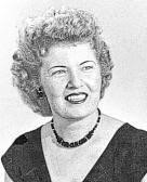 Louise Hill Obituary (2020)