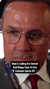 Detroit Redwings Not Ready for Win Now Mode After NHL Draft