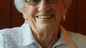 Lucille M. (Mitchell) Keck