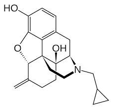 Image result for Nalmefene